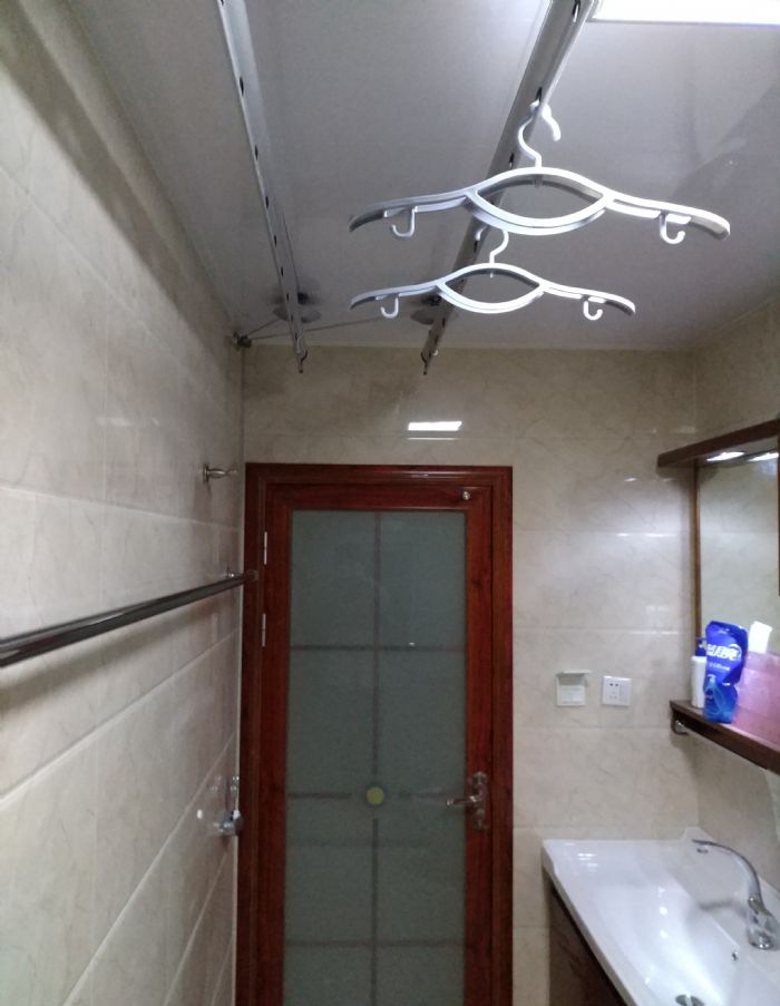 沈阳工程学院教师公寓装修效果图