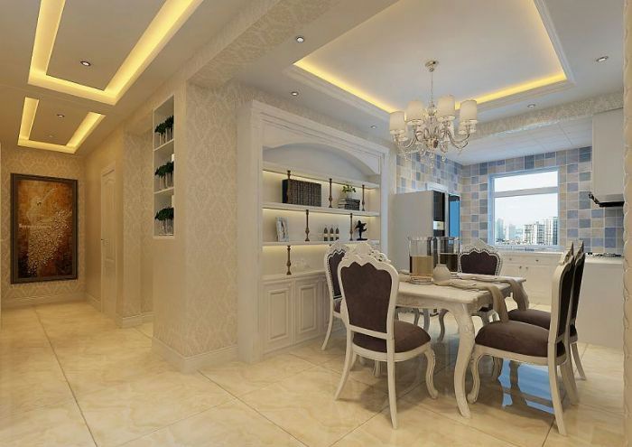 �����к���������װ��Ч��ͼ