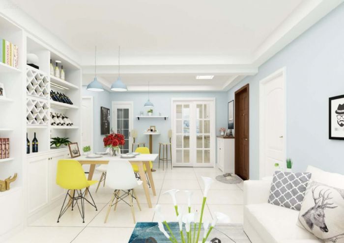 �����������װ��Ч��ͼ