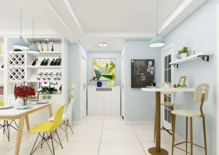 �����������װ��Ч��ͼ