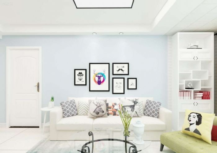 �����������װ��Ч��ͼ