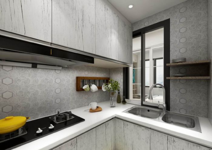 ����ï������װ��Ч��ͼ