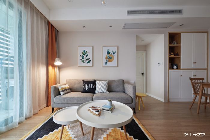 �人��ܰ��԰С��װ��Ч��ͼ