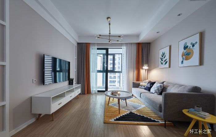 �人��ܰ��԰С��װ��Ч��ͼ