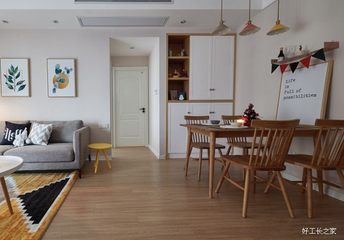 �人��ܰ��԰С��װ��Ч��ͼ