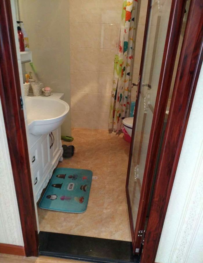 沈阳辽大小区装修效果图