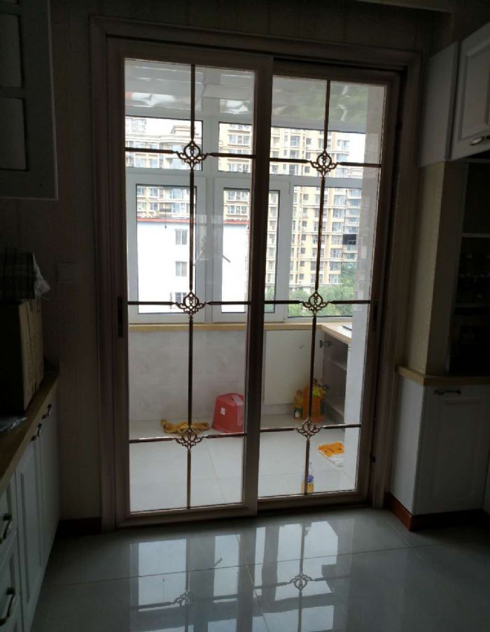 沈阳辽大小区装修效果图