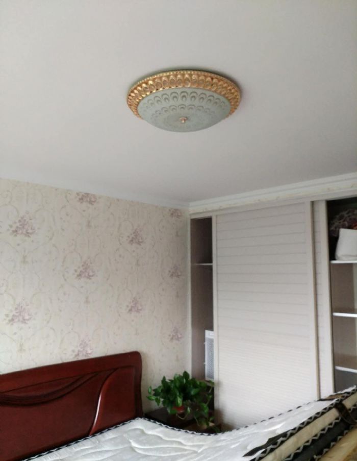 沈阳辽大小区装修效果图