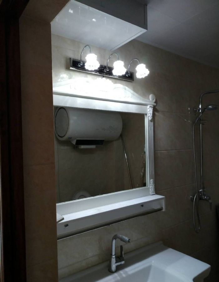 沈阳辽大小区装修效果图