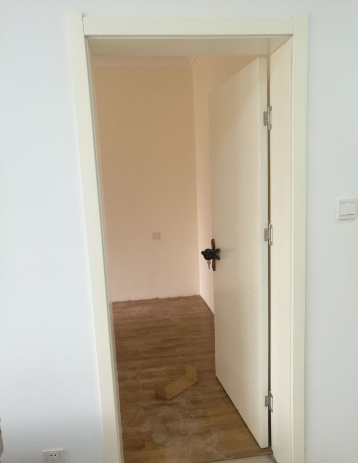 郑州江山名居装修效果图