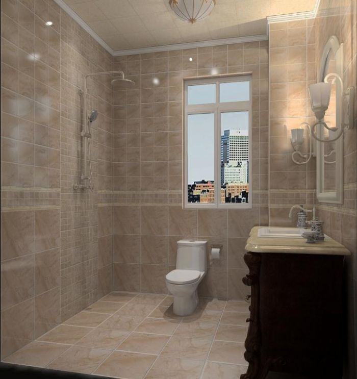 石家庄紫晶悦城装修效果图