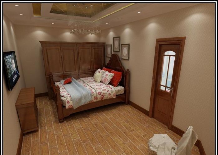 石家庄红石装修效果图