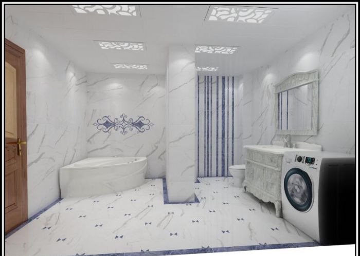 石家庄红石装修效果图