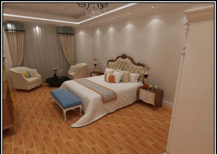 石家庄红石装修效果图