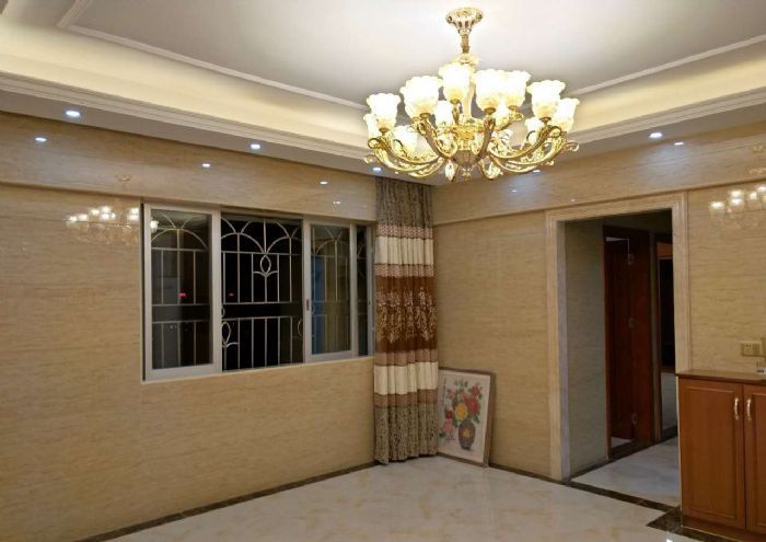 贵阳百汇大厦装修效果图