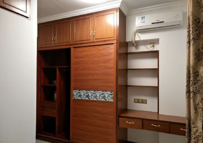 贵阳百汇大厦装修效果图