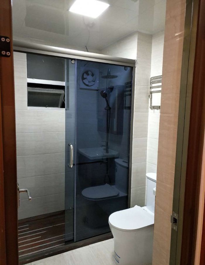 贵阳百汇大厦装修效果图