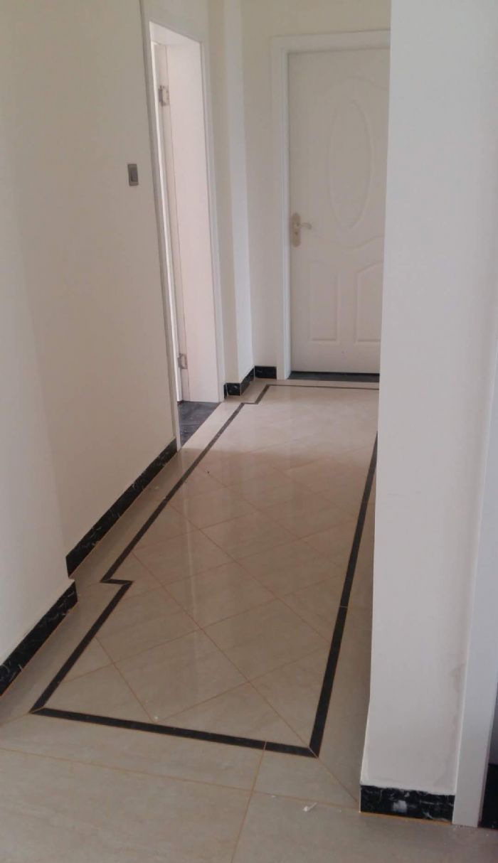 成都龙樾湾装修效果图