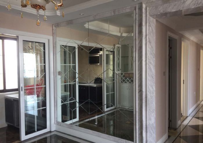 �����������빫��װ��Ч��ͼ