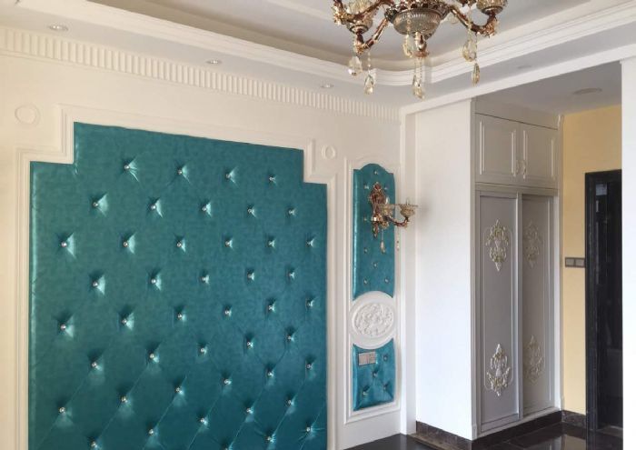 �����������빫��װ��Ч��ͼ