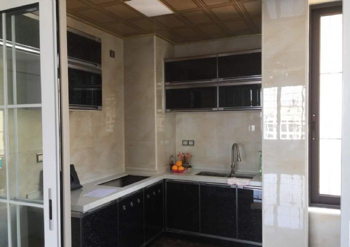 �����������빫��װ��Ч��ͼ