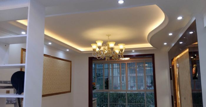 �ɶ������´�װ��Ч��ͼ