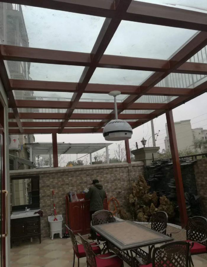 �ɶ�����������װ��Ч��ͼ