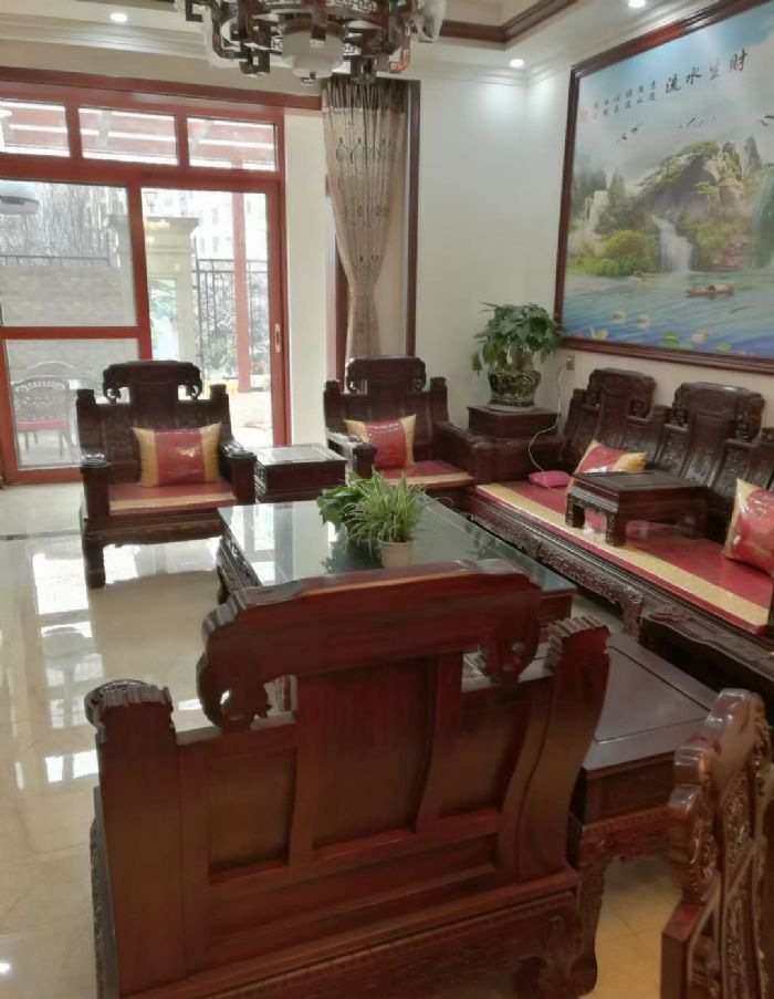 �ɶ�����������װ��Ч��ͼ