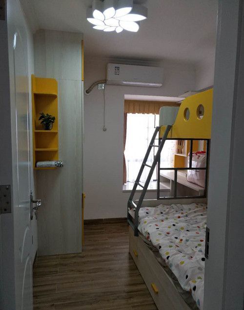 �����ž���������ͥװ��Ч��ͼ