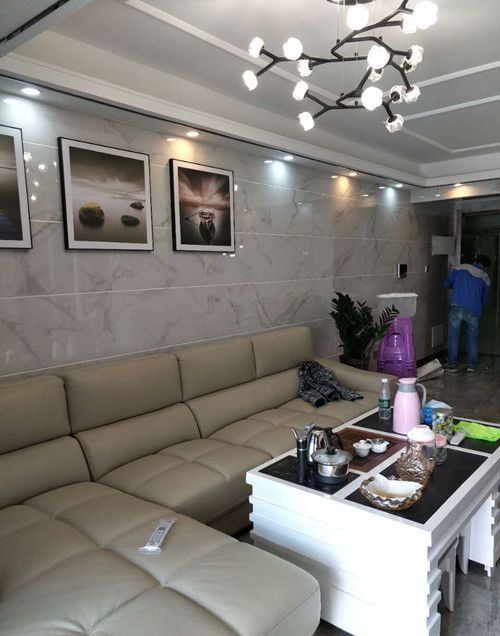 �����ž���������ͥװ��Ч��ͼ