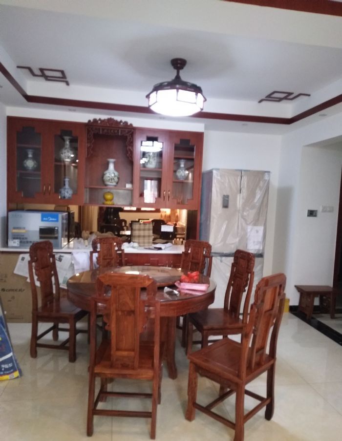 ��ɳ�˷�С��װ��Ч��ͼ