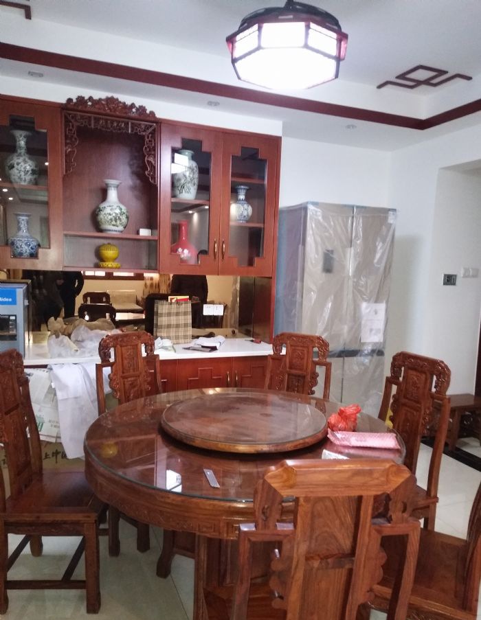 ��ɳ�˷�С��װ��Ч��ͼ