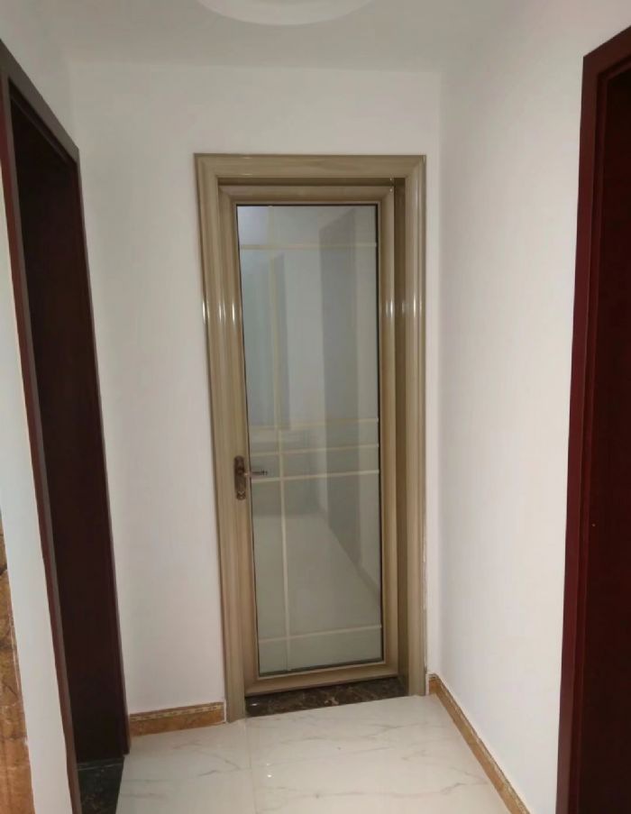 南阳龙翔世纪园10号楼1001户装修效果图