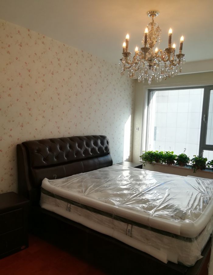 ����������԰С��װ��Ч��ͼ