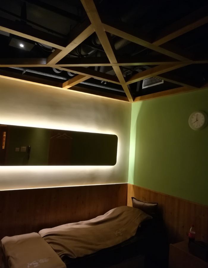 北京杨庄东街装修效果图