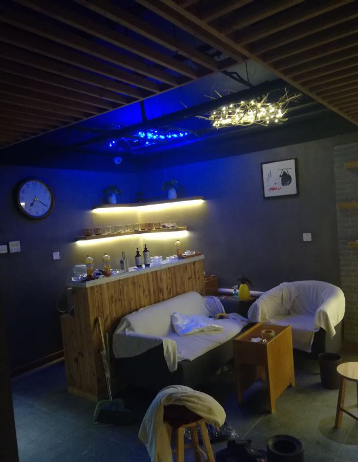 北京杨庄东街装修效果图