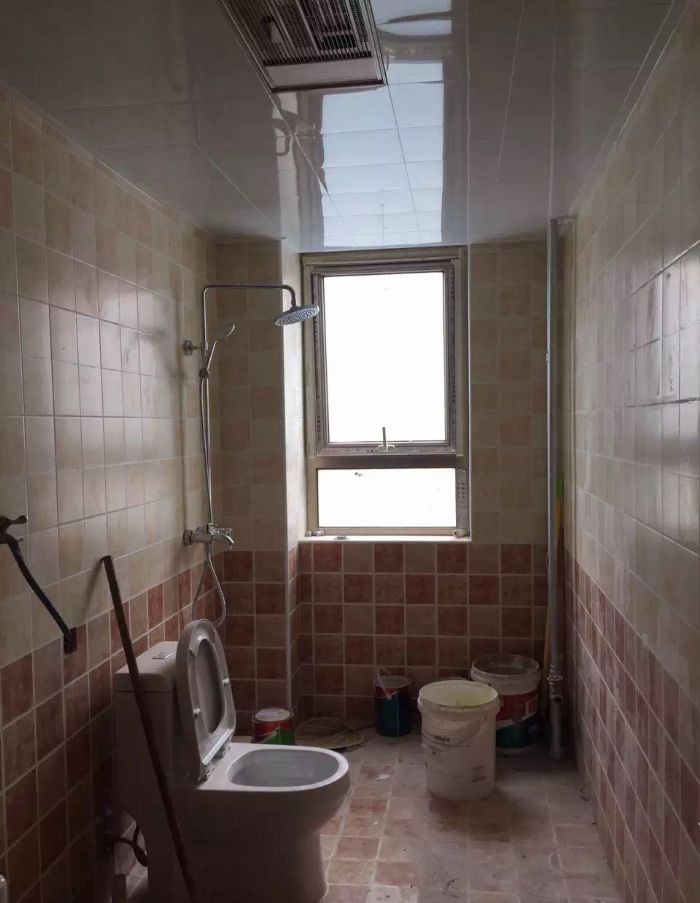 北京二拨子新村装修效果图