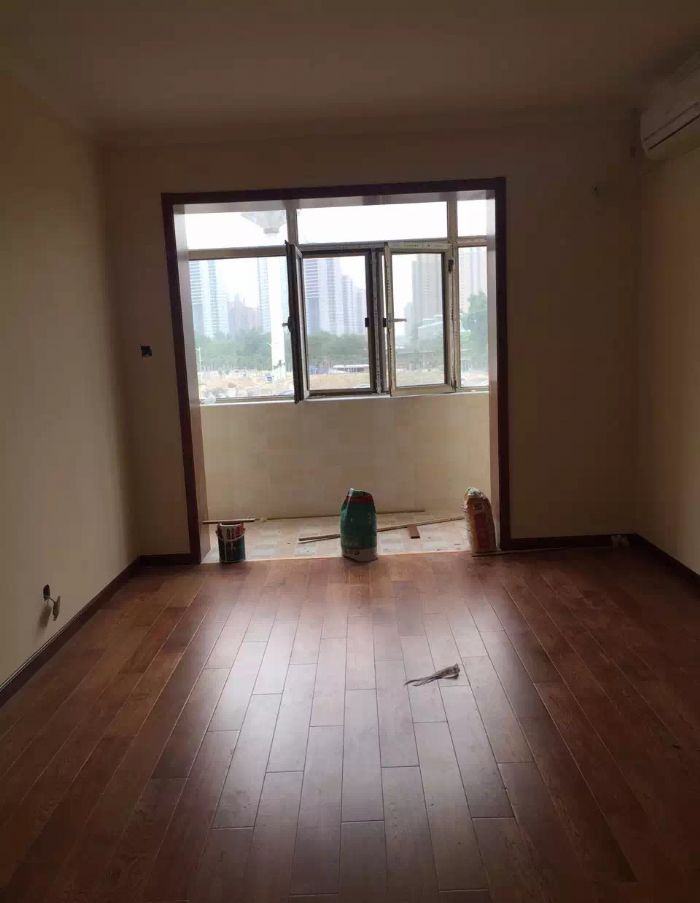 北京二拨子新村装修效果图