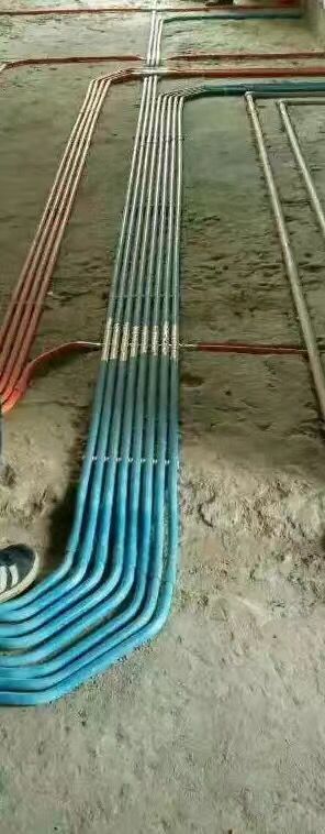 广州中海名都装修效果图