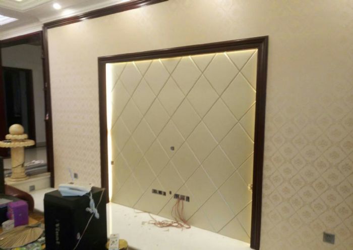 ���ݸ����뵺��԰װ��Ч��ͼ