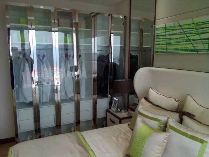 ������ɳ�д��װ��Ч��ͼ