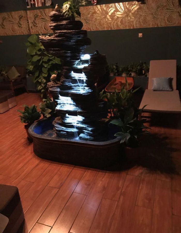 ����������һ��װ��Ч��ͼ