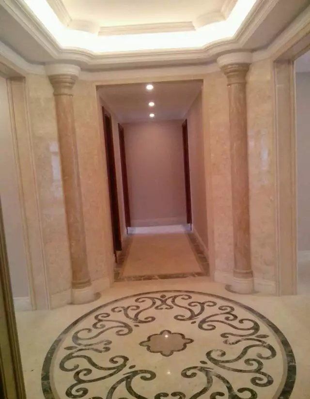 天津王府一号装修效果图