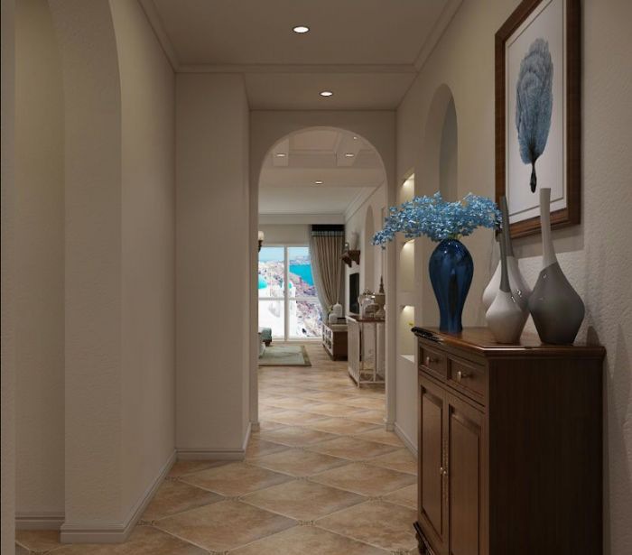 �����һ����װ��Ч��ͼ