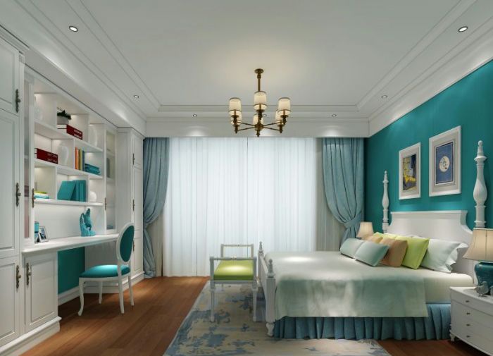 �����һ����װ��Ч��ͼ