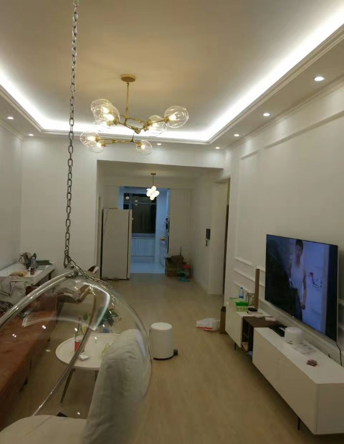 �������߼������µ�װ��Ч��ͼ