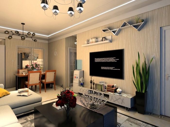 �������ں귢����װ��Ч��ͼ