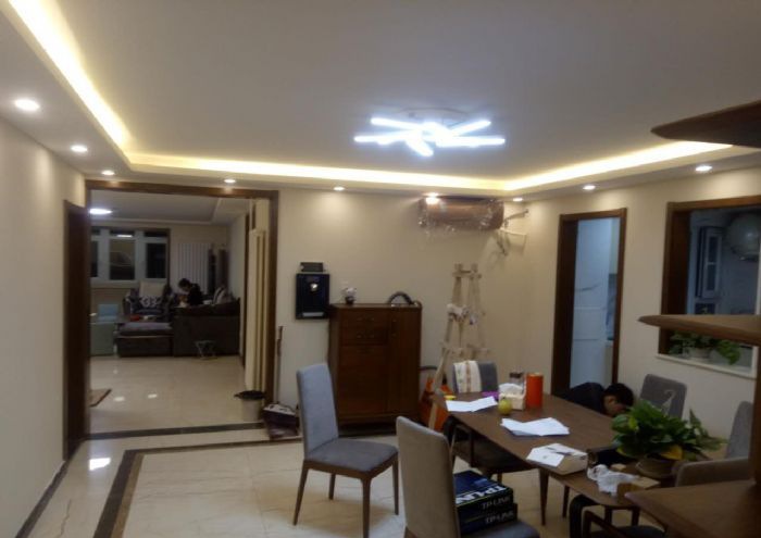 ������ʢ��԰װ��Ч��ͼ