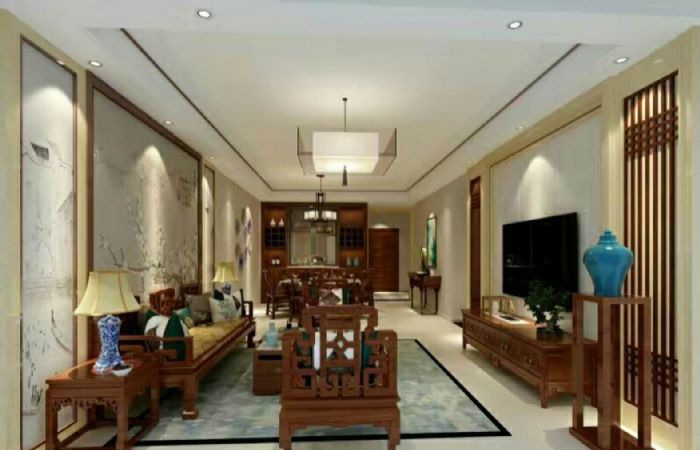 ����������װ��Ч��ͼ