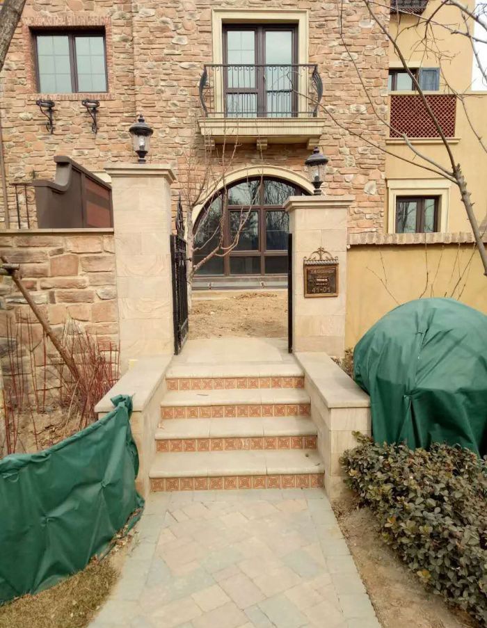 ������ɽ����װ��Ч��ͼ